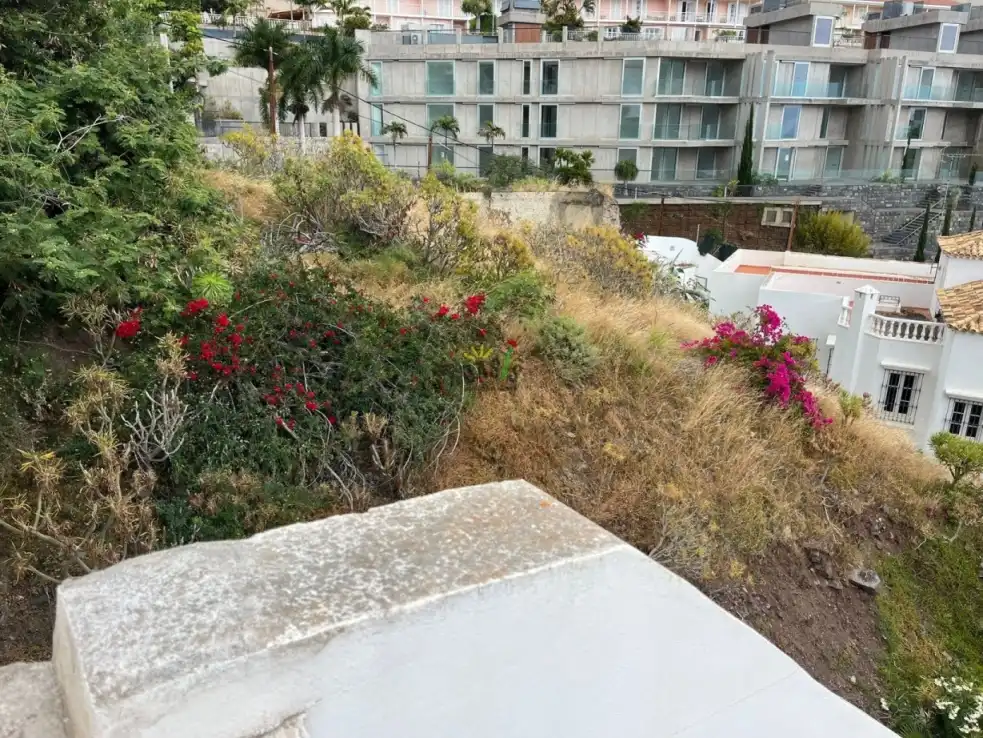 Residencial en venta en Santa Cruz de Tenerife