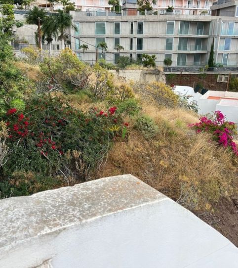 Foto 2 de Residencial en venta en Ifara - Las Mimosas, Santa Cruz de Tenerife Capital
