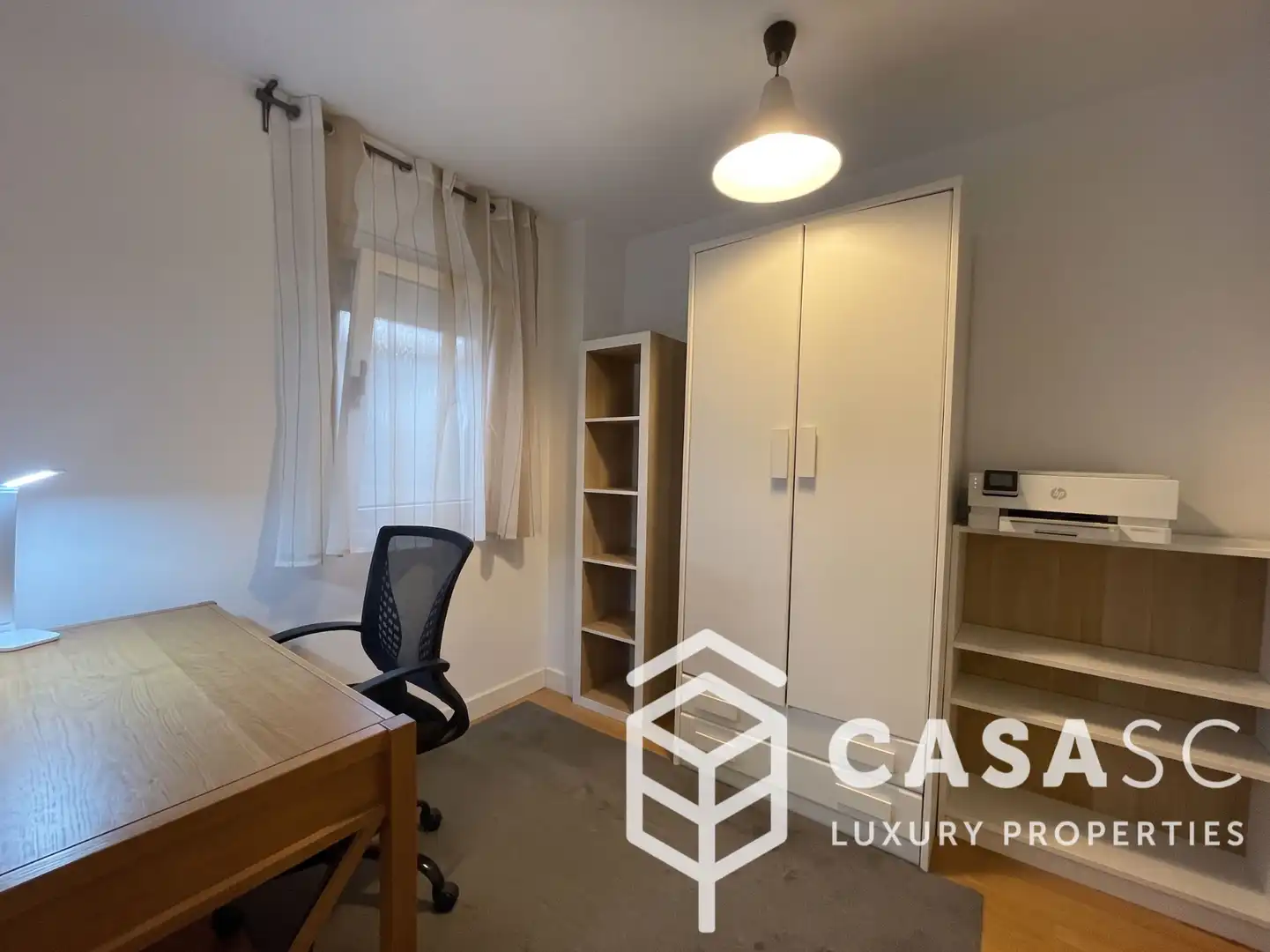 Wohnung mit Pool zum Verkauf in Carrer de Santa Eugènia, imagen 25