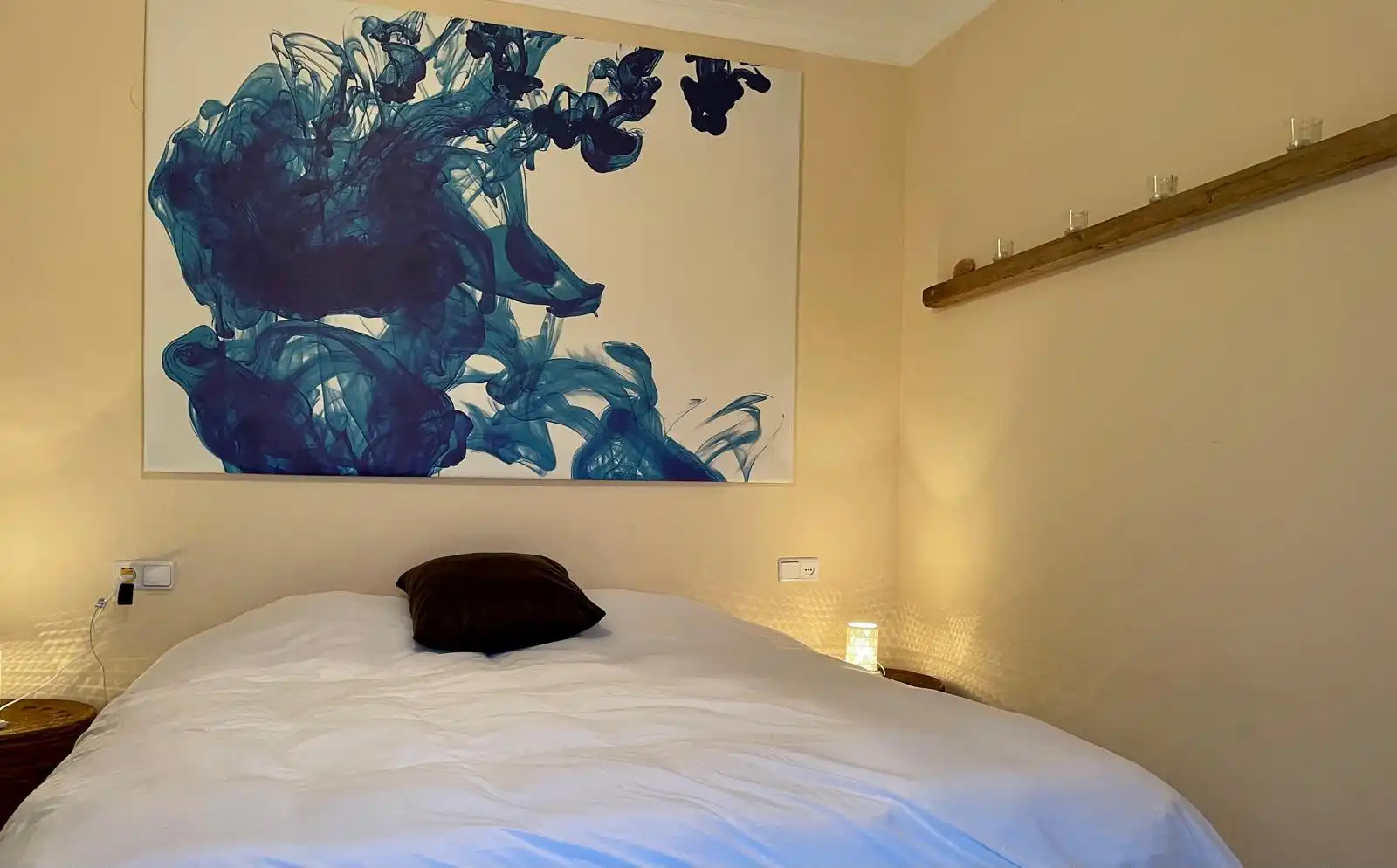 Apartamento con piscina en venta en Estepona Pueblo, imagen 14