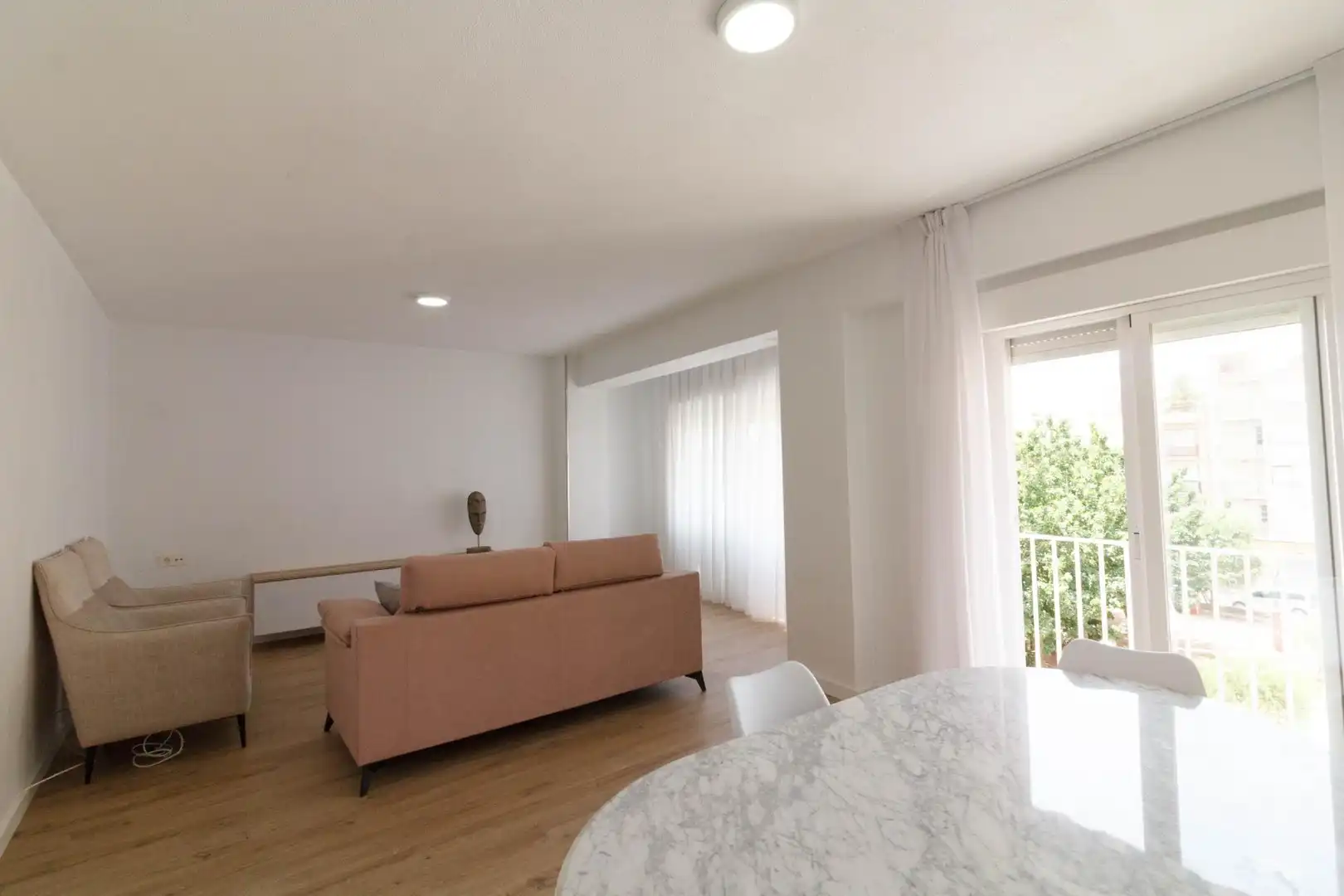 Flat for rent in Orihuela ciudad
