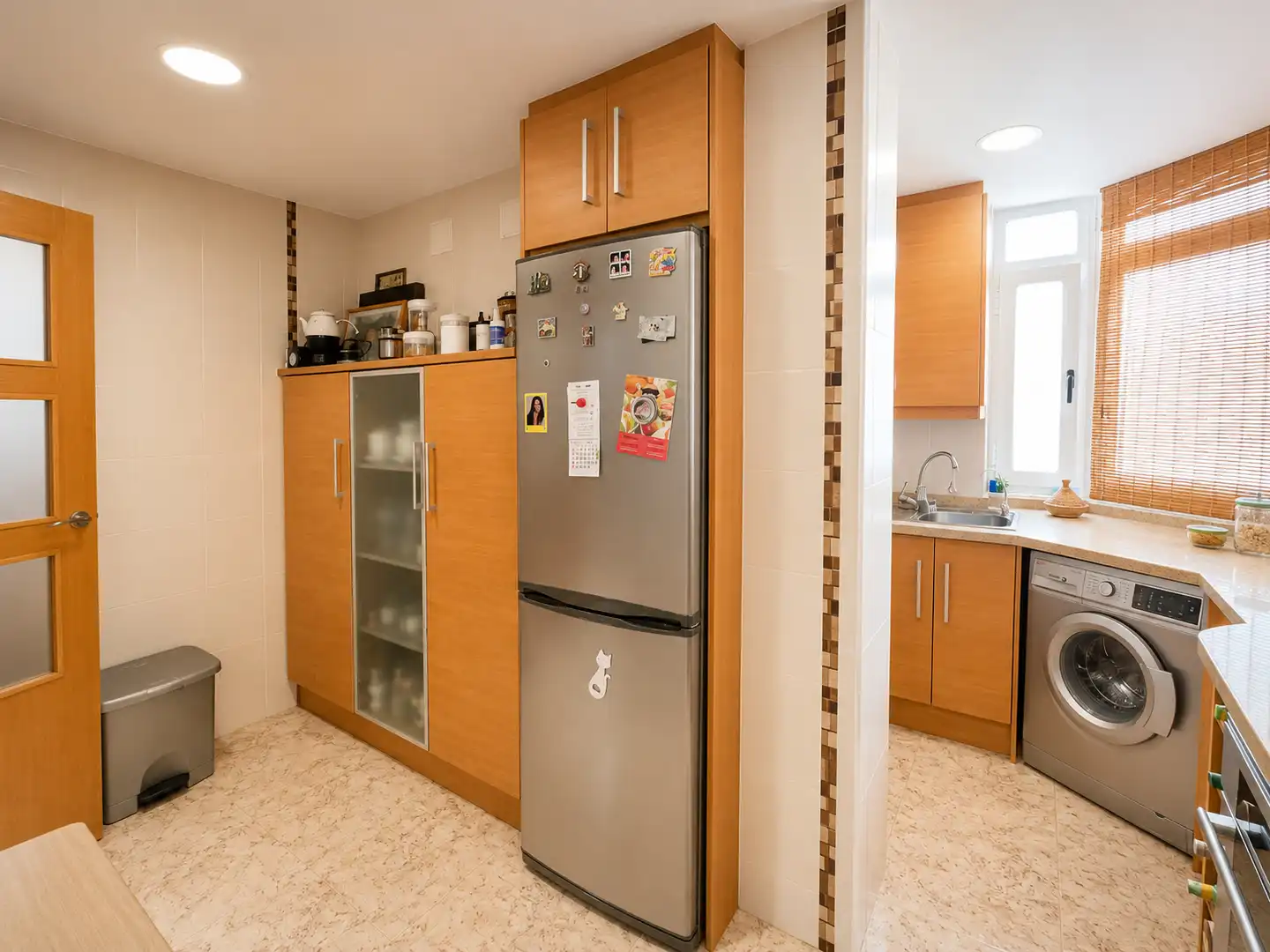 Piso con terraza en venta en Centro, imagen 8