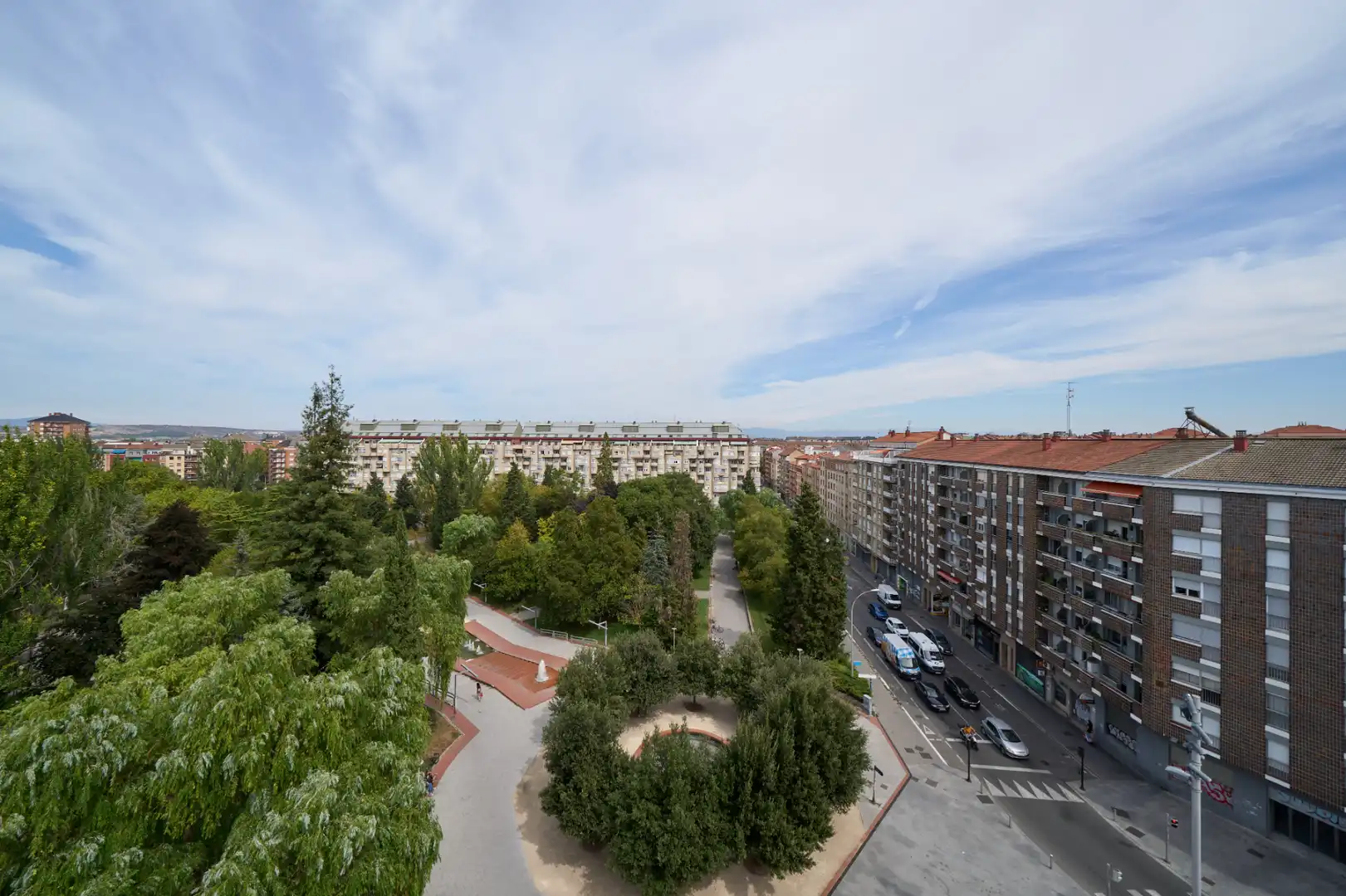 Piso con ascensor en venta en Bilbao Plaza, imagen 27