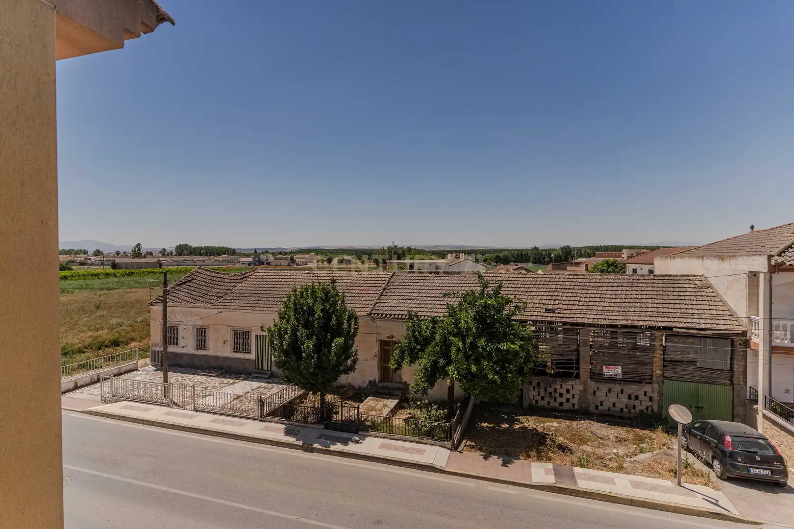Casa adosada en venda a AV ANDALUCIA 161FUENTE VAQUEROS (GRANADA), 161, Fuente Vaqueros