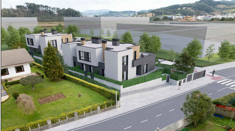 Photo 5 of Single-family semi-detached for sale in Gorrondatxe Bidea, 41, Berango, Bizkaia