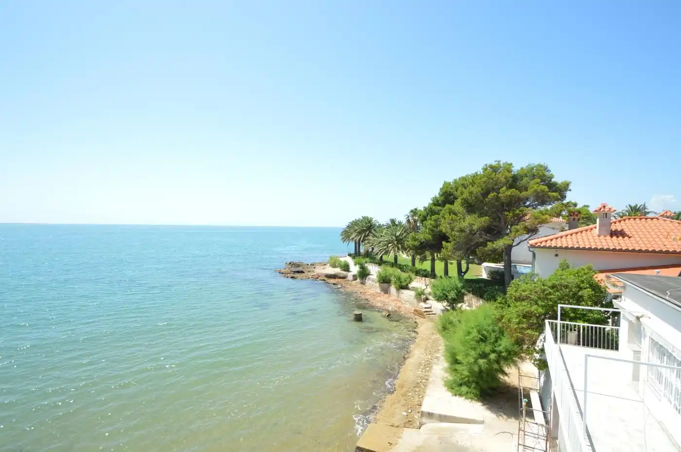 Villa avec jardin à vendre à Alcanar, imagen 54