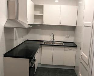 Kitchen of Planta baja to rent in  Barcelona Capital