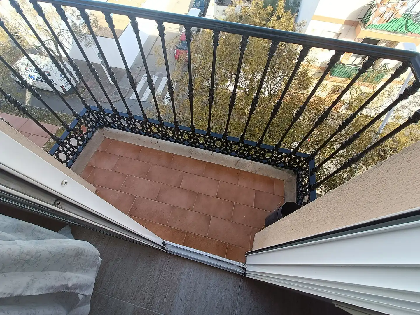 Terrassa de Pis en venda en Isla Cristina amb Terrassa, Rentadora i Balcó
