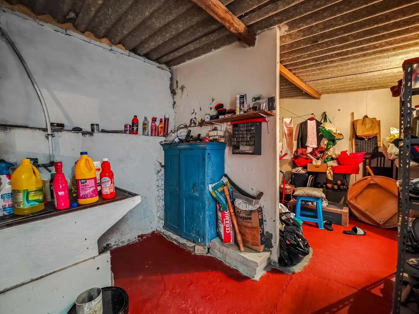 Residential for sale in Santa María de Guía de Gran Canaria