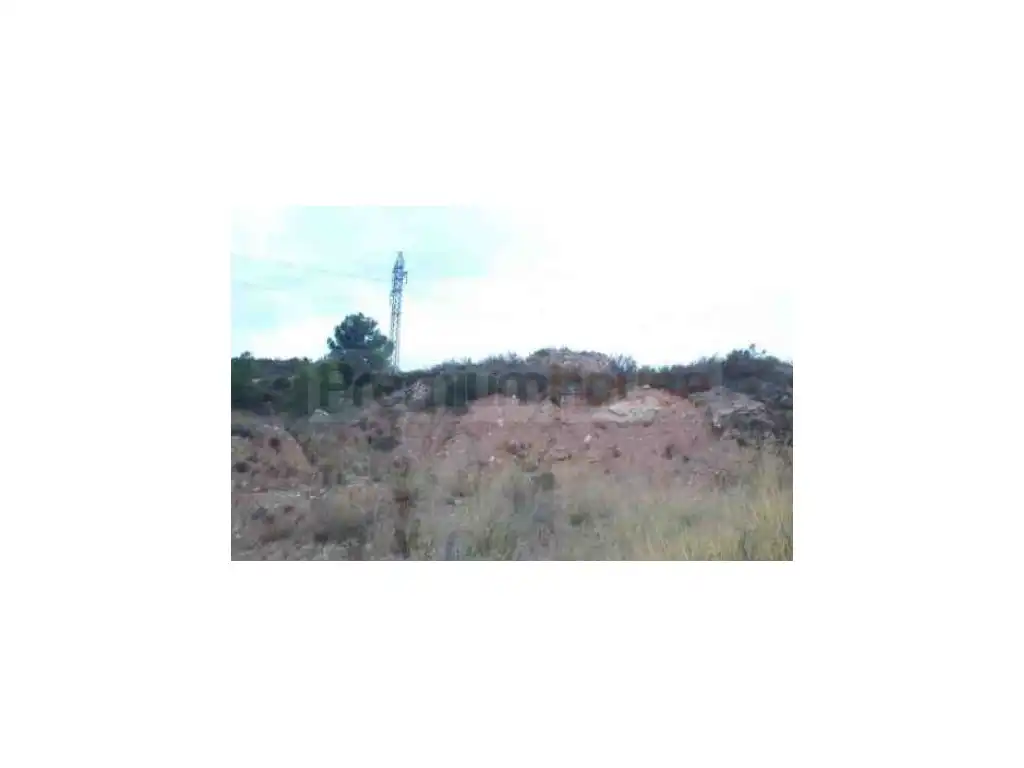 Wohnbaugrundstück zum Verkauf in Carretera d'Ascó, imagen 24