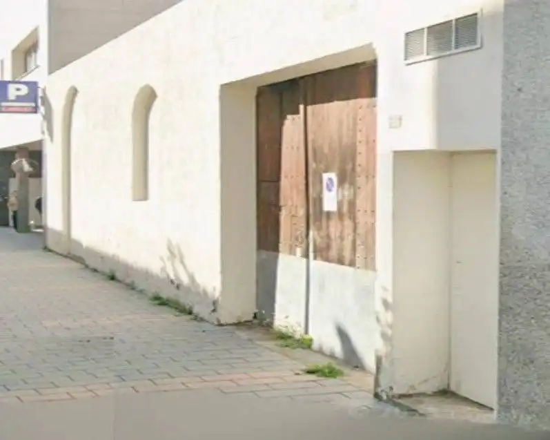 Terrenos y solares en venta en Carrer de Marià Sans 3, imagen 3