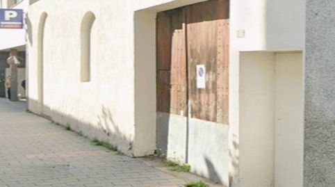 Foto 3 de Residencial en venta en Carrer de Marià Sans, 3, Centre, Granollers