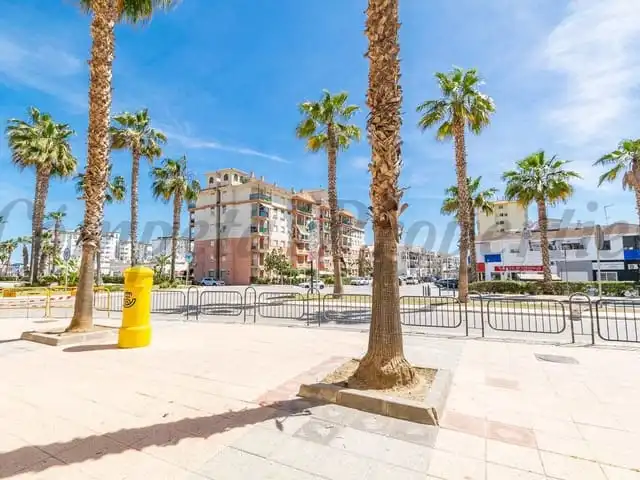 Local comercial en venta en Torrox Pueblo, imagen 7