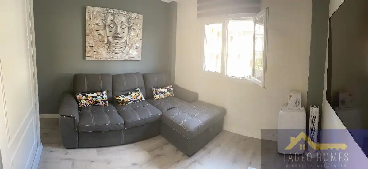 Apartament de lloguer a Reino Unido, 6, Baños y Mendigo