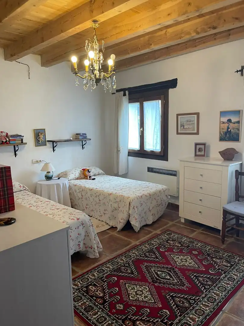 Finca rústica en venta en Cava