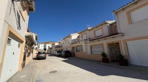 Foto 2 de Casa adosada en venta en Calle Hoz Poniente, Barajas de Melo, Cuenca