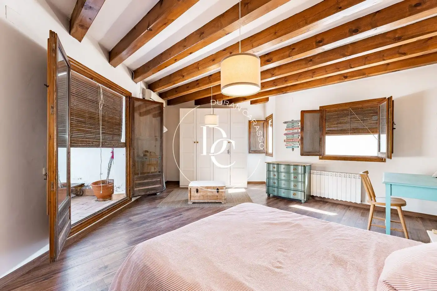 Habitación de Casa o chalet en venta en Sant Pere de Ribes con Aire acondicionado, Calefacción y Terraza