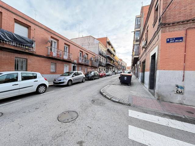 Estudio en Venta en Numancia