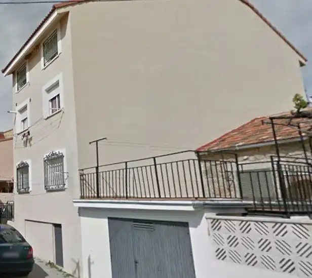 Misto residenziale in vendita a Robledo de Chavela, imagen 2