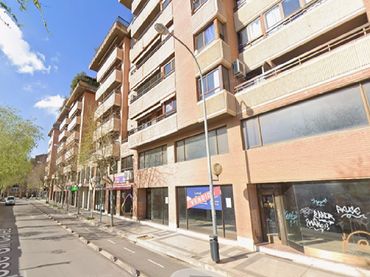 Individuale in affitto a Calle José Gil Cávez 7