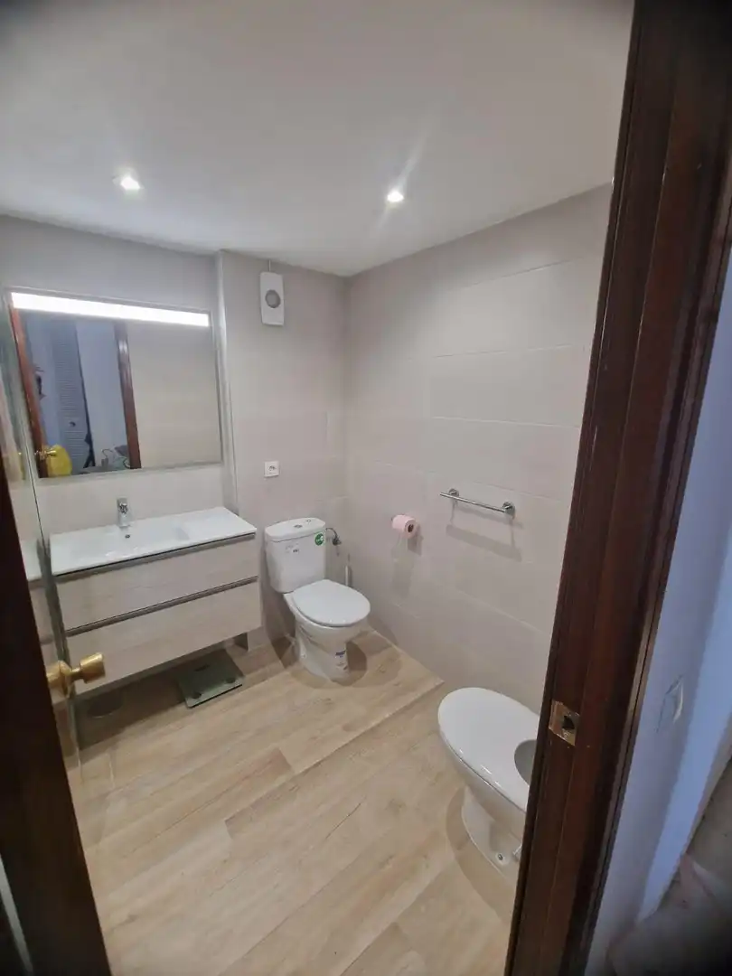 Flat with pool for sale in Calle Calle México, imagen 12