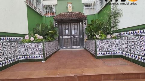 Foto 4 de Pis en venda a El Torrejón - El Cerezo, Sevilla Capital