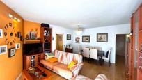 Living room of Flat for sale in Collado Villalba  with Heating and Terrace