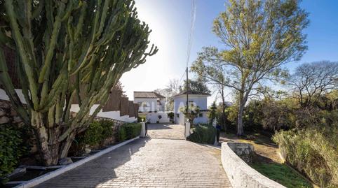 Foto 3 de Casa o xalet en venda a Rancho Domingo - La Hacienda, Málaga