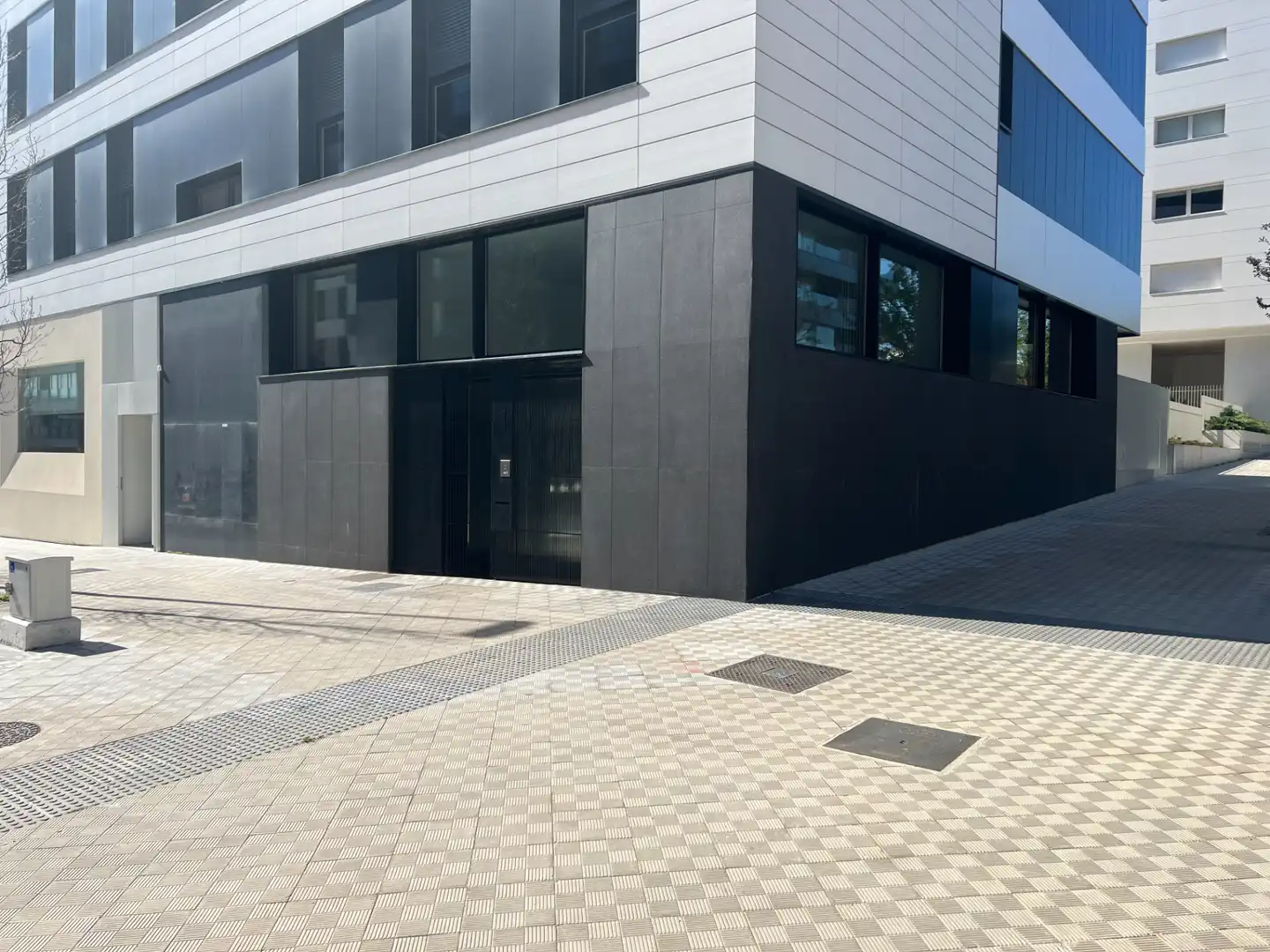 Lofts for rent in Calle las Blancas, 1, Lezkairu