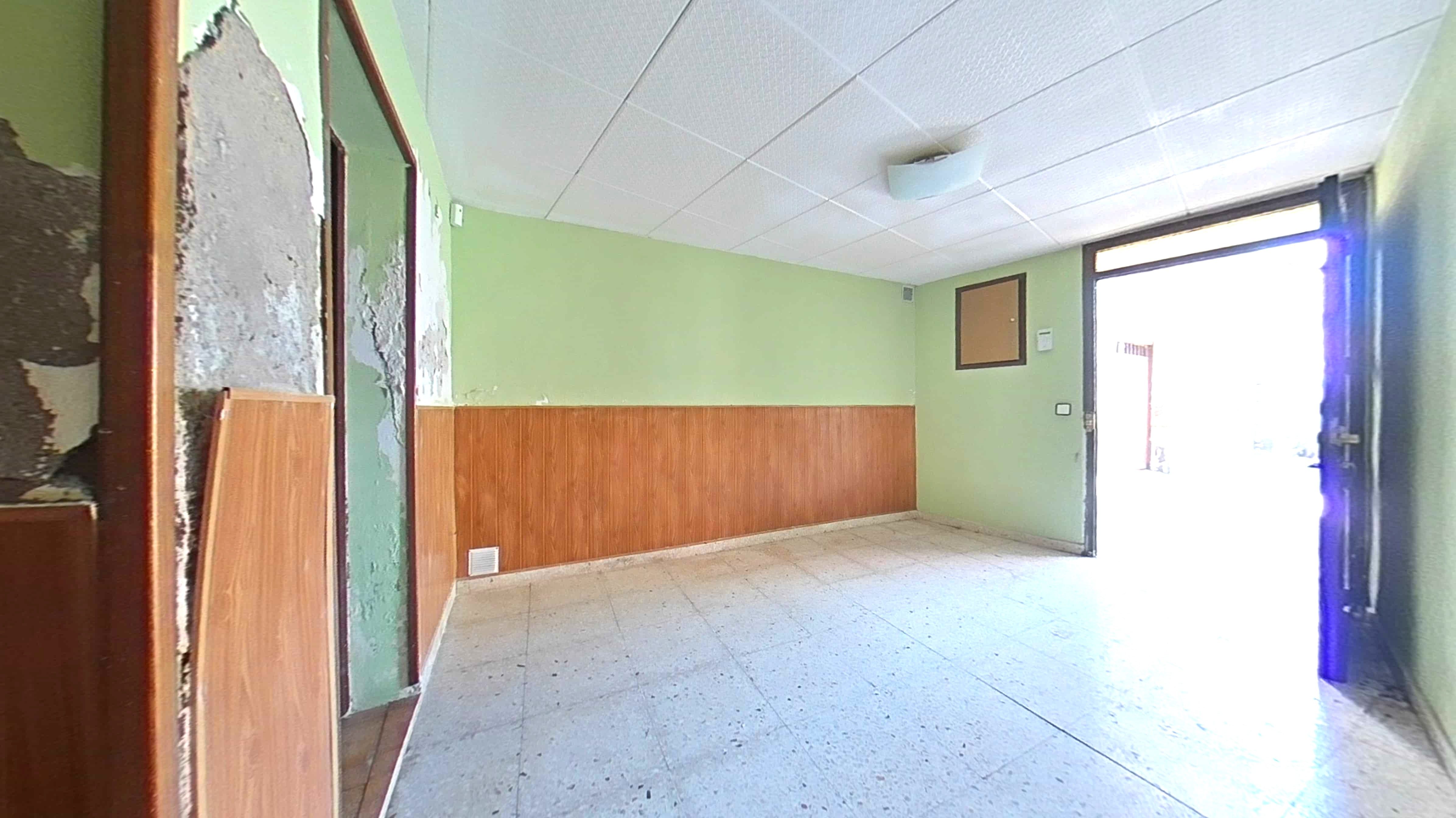 Single-family semi-detached for sale in Horno, Zaidín