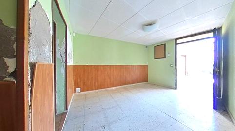 Foto 3 de Casa adosada en venda a Horno, Zaidín, Huesca