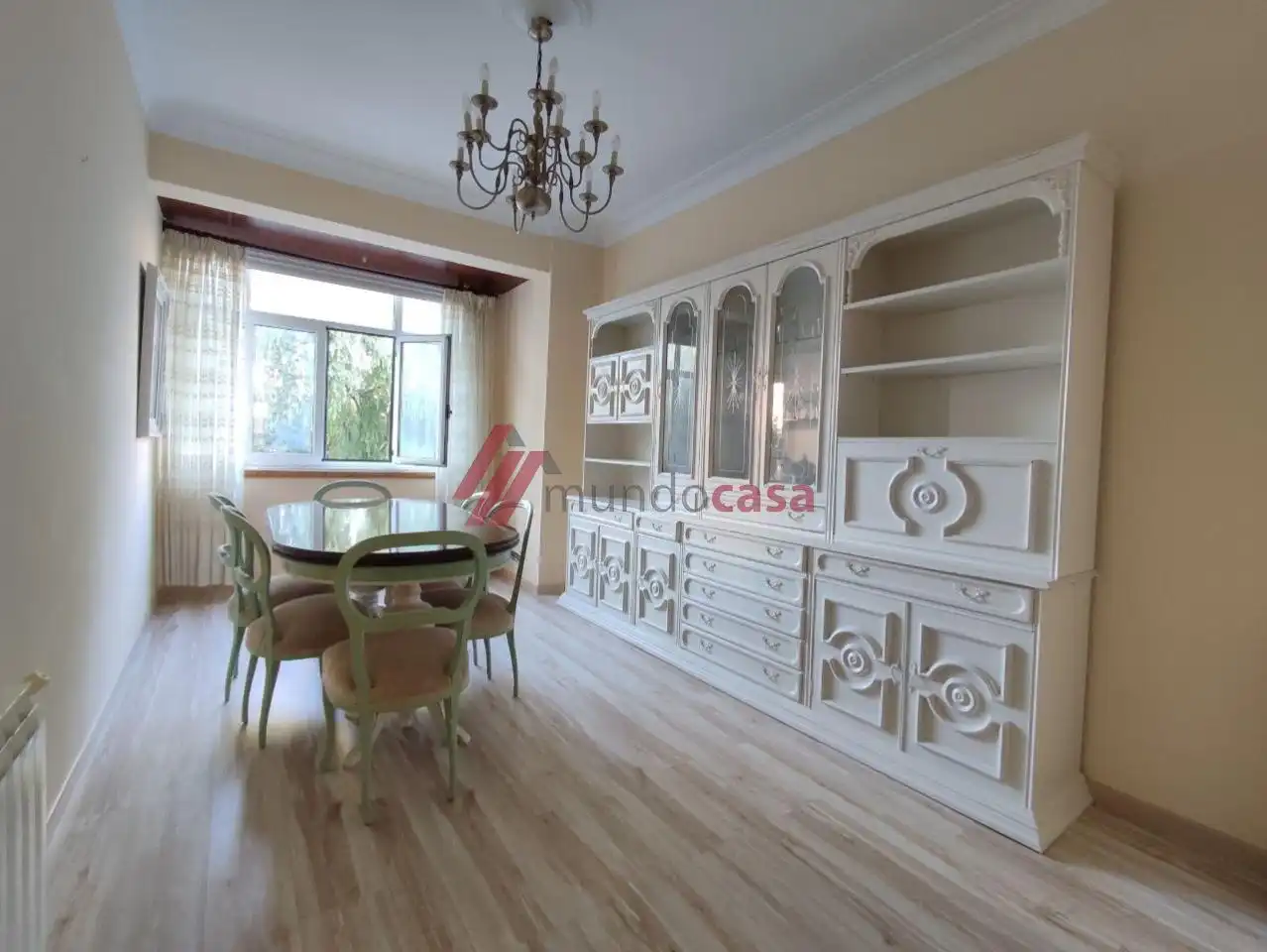 Piso en venta en Viveiro, imagen 7