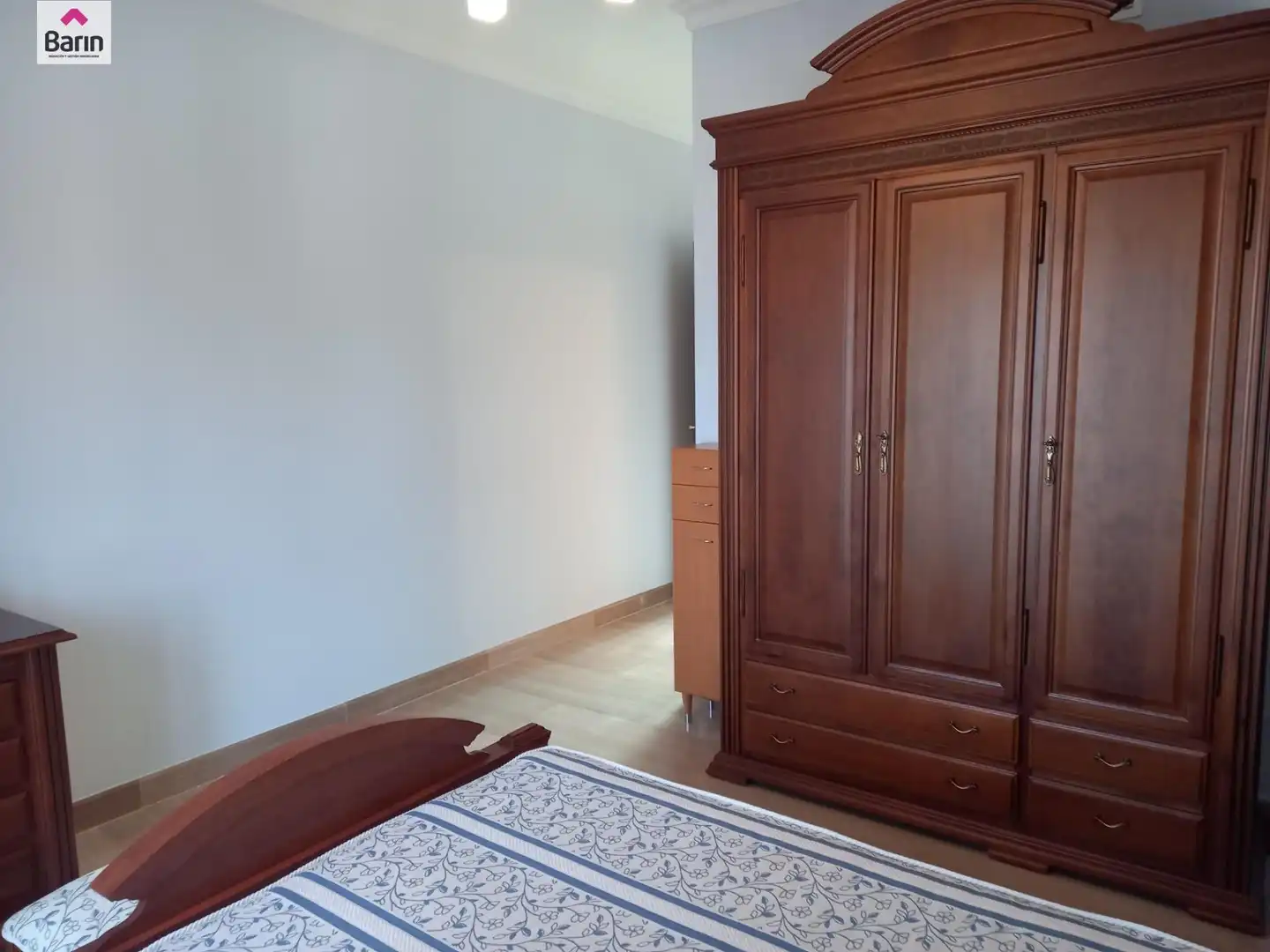 Bedroom of Houses for sale in Córdoba  with Air Conditioner, Private garden and Terrace