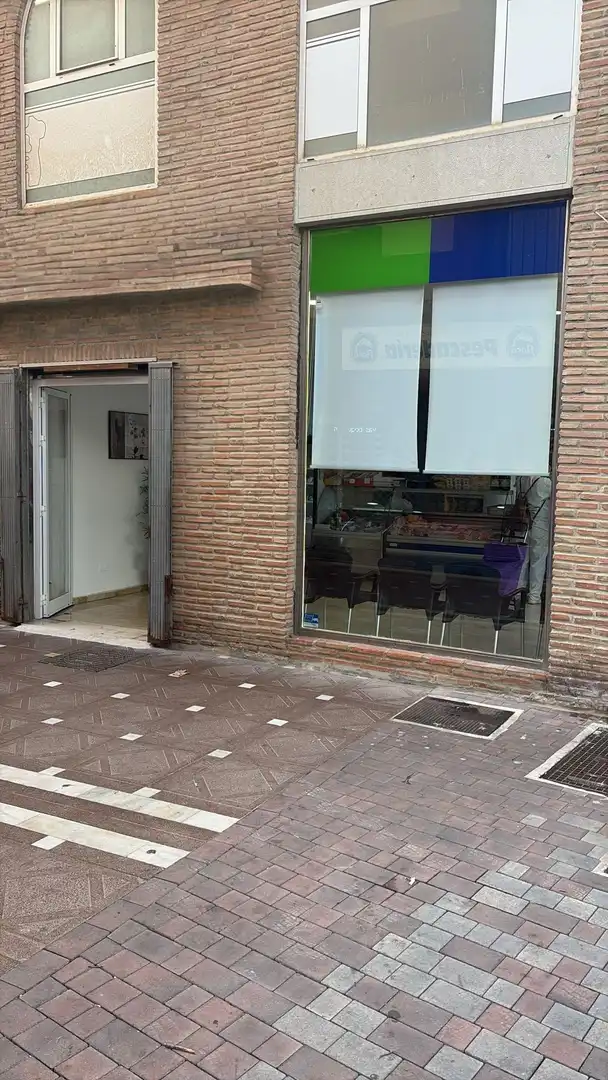 Gewerbefläche zum Verkauf in Calle Doctor Villar, imagen 3