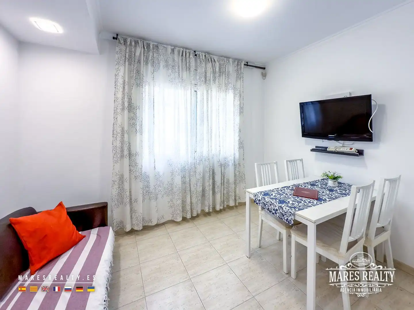 Flat with lift for sale in Fenals, imagen 5