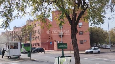 Foto 4 de Pis en venda a Sector Sur,  Córdoba Capital