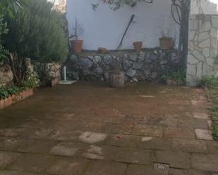 Garden of Country house for sale in Benaocaz  with Private garden, Terrace and Furnished