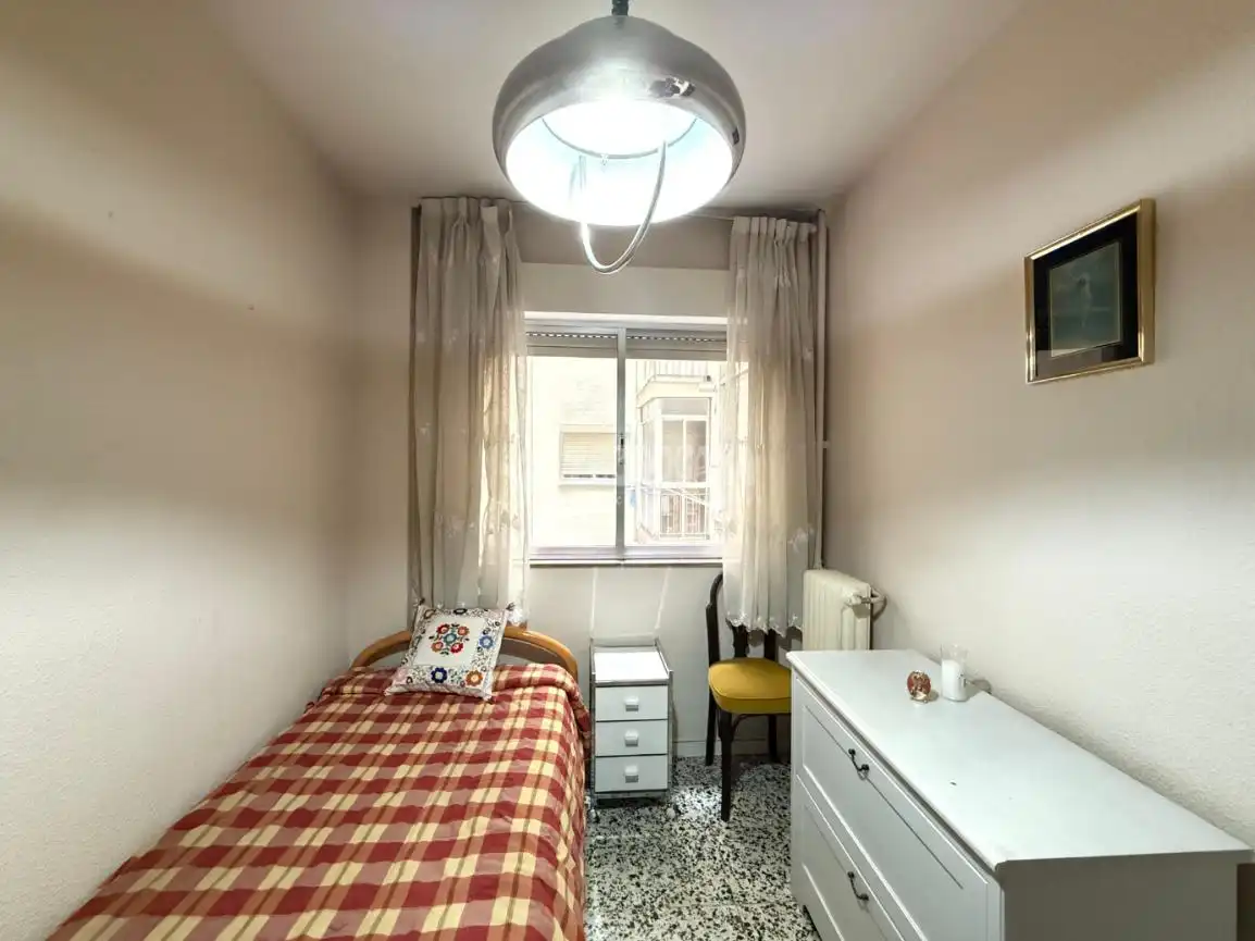 Habitación de Piso en venta en Madrid con Aire acondicionado, Calefacción y Terraza