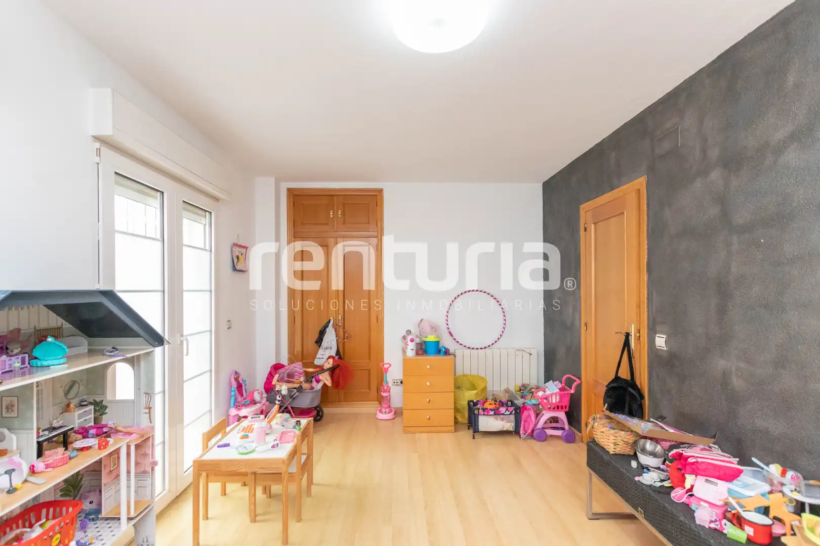 Casa o chalet en venta en Carrer Llibertat, El Puig