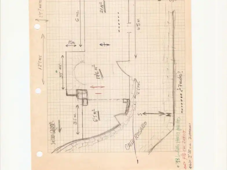 Casa en venta en Calle la Rosario. 19, imagen 4