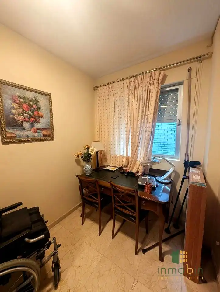 Esszimmer von Maisonette zum Verkauf in Don Benito mit Balkon