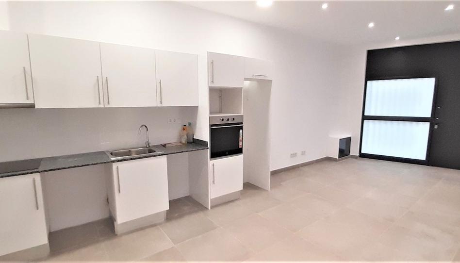 Photo 1 of Flat to rent in Canalejas, Sants, Barcelona