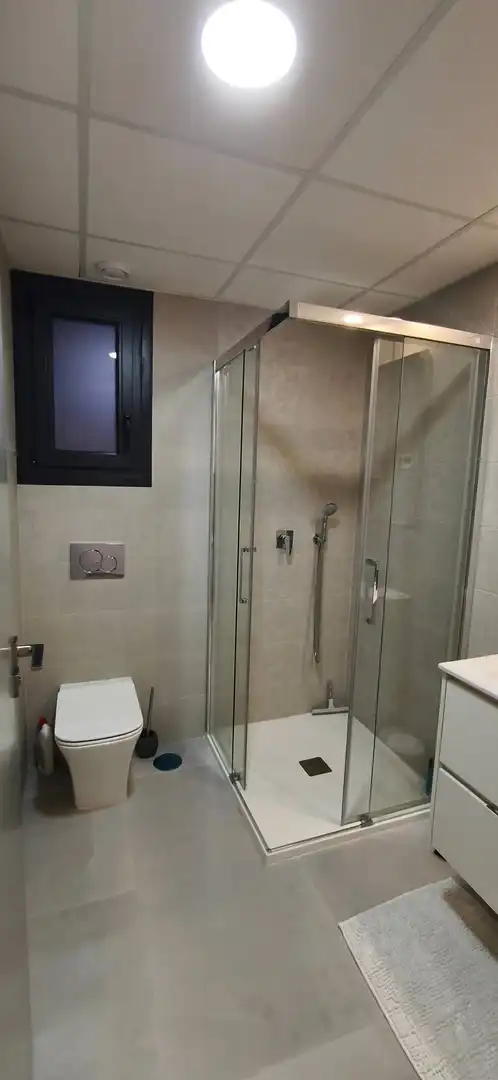 Appartement compact avec terrasse à louer à Calle Calle Pleamar, 1, imagen 29
