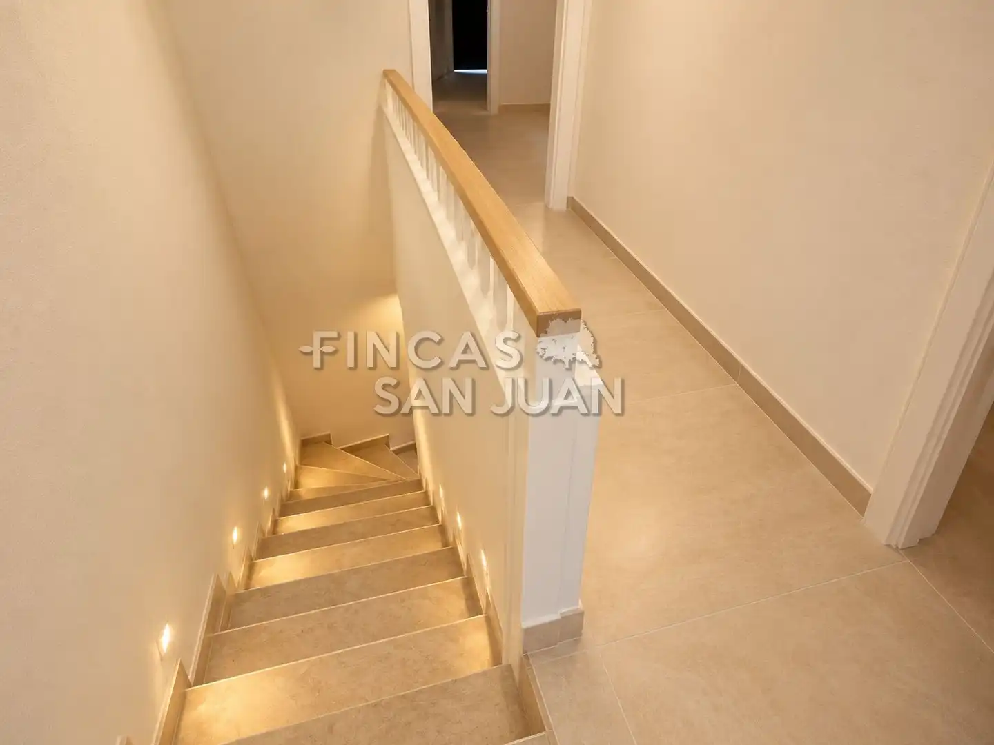 Casa o chalet en venta en Sant Joan d'Alacant con Terraza