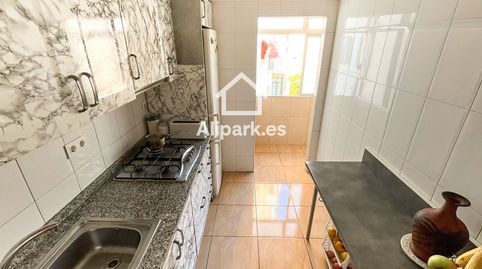 Foto 2 de Piso en venta en Enrique Carey, Alipark, Alicante / Alacant