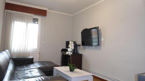 Foto 2 de Piso en venta en San Adrián, Bilbao