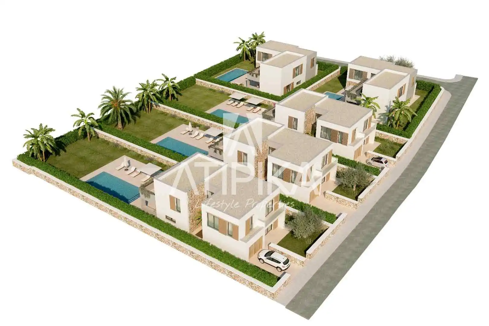 Maison avec terrasse à vendre à Cala en Porter, imagen 13