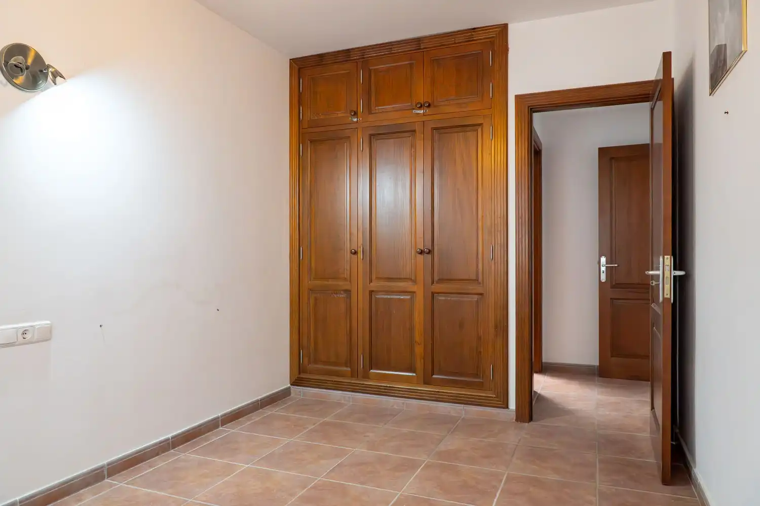 Dormitori de Apartament en venda en Teguise amb Terrassa, Moblat i Piscina comunitària