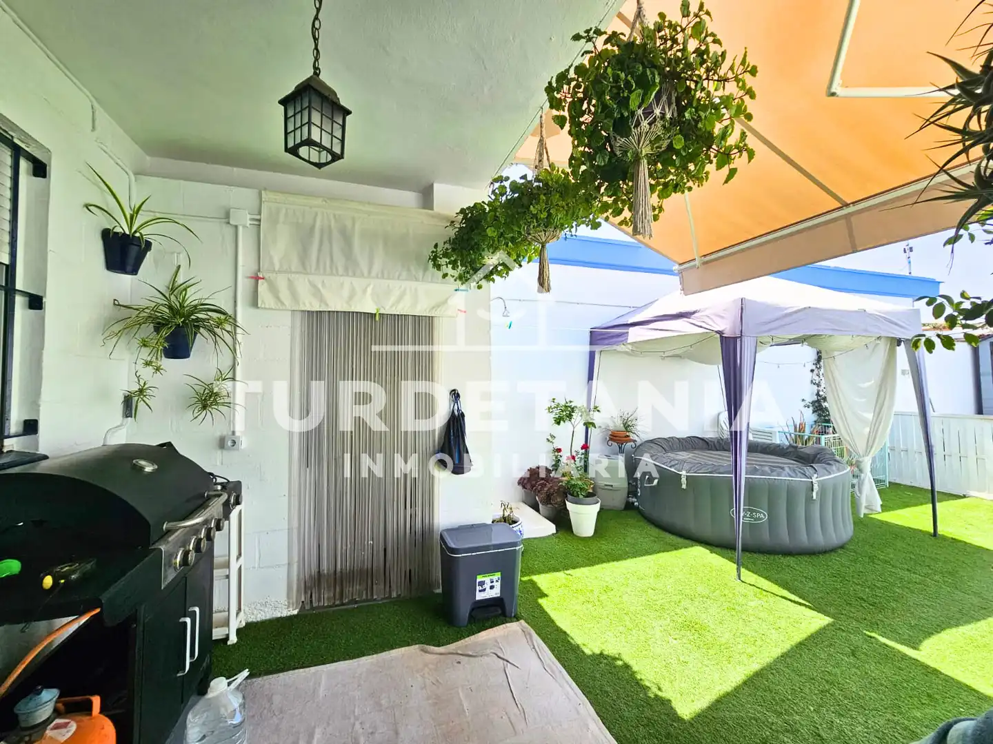 Houses for sale in Bonanza - Avda de Huelva - Barrio Andalucia