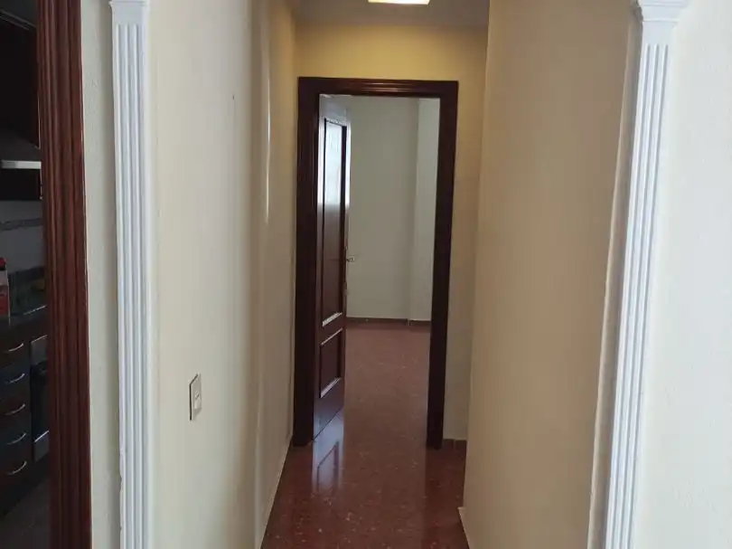 Flat for rent in Rincón de la Victoria, Málaga